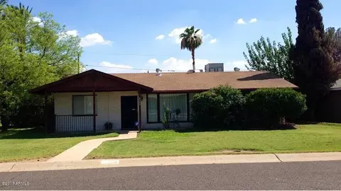 4145 E Montecito Ave, Phoenix, AZ 85018 photo 1