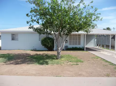 2906 W Mackenzie Dr, Phoenix, AZ 85017 photo 1