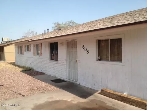 608 Euclid Ave, Phoenix, AZ 85042 photo 1