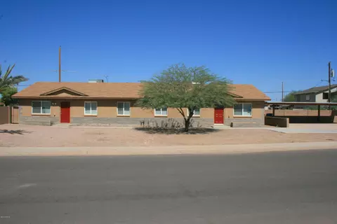2704 E Southgate Ave, Phoenix, AZ 85040 photo 1