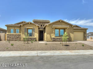 3760 E Alfalfa Dr, Gilbert, AZ 85298 photo 1