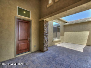 3760 E Alfalfa Dr, Gilbert, AZ 85298 photo 2