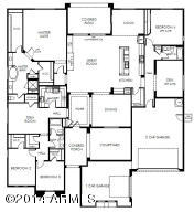3760 E Alfalfa Dr, Gilbert, AZ 85298 photo 27