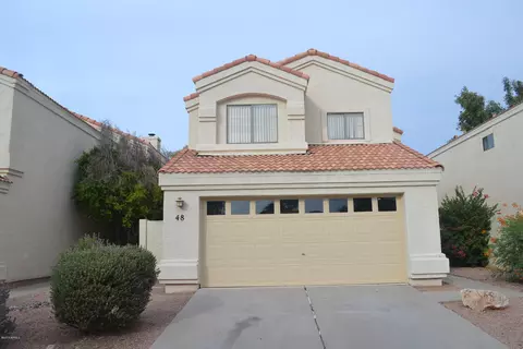 250 W Juniper Ave #48, Gilbert, AZ 85233 photo 1