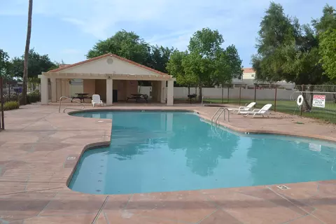250 W Juniper Ave #48, Gilbert, AZ 85233 photo 28