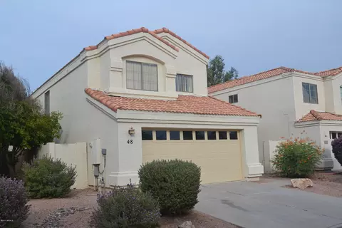 250 W Juniper Ave #48, Gilbert, AZ 85233 photo 2