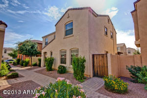 2721 E Bart St, Gilbert, AZ 85295 photo 2