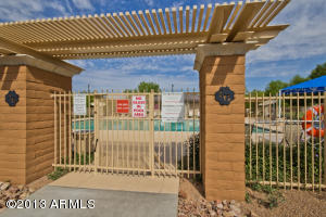 2721 E Bart St, Gilbert, AZ 85295 photo 25