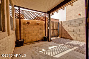 2721 E Bart St, Gilbert, AZ 85295 photo 23