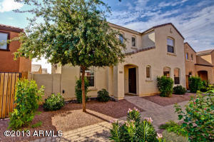 2721 E Bart St, Gilbert, AZ 85295 photo 1
