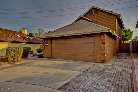 4017 E La Puente Ave, Phoenix, AZ 85044 photo 3