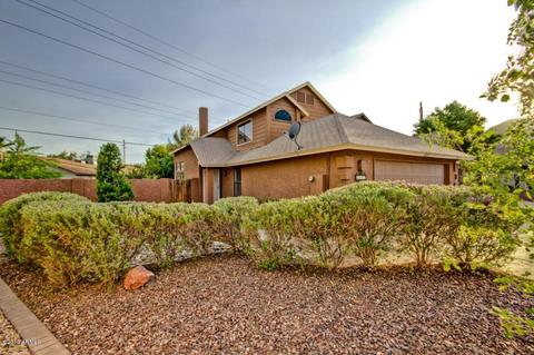 4017 E La Puente Ave, Phoenix, AZ 85044 photo 2