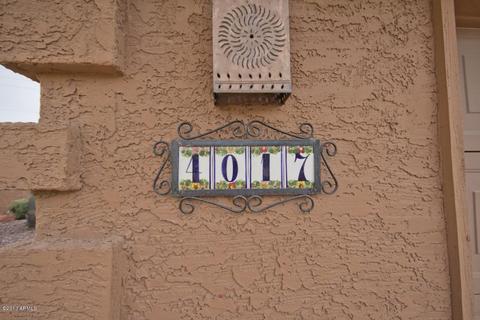 4017 E La Puente Ave, Phoenix, AZ 85044 photo 34