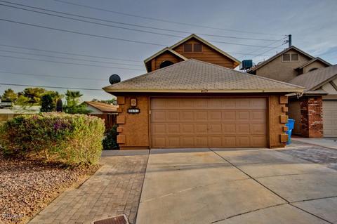 4017 E La Puente Ave, Phoenix, AZ 85044 photo 1