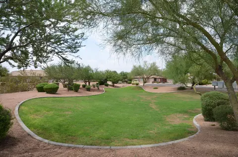 338 N 103rd St, Mesa, AZ 85207 photo 22