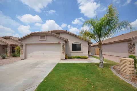 338 N 103rd St, Mesa, AZ 85207 photo 1