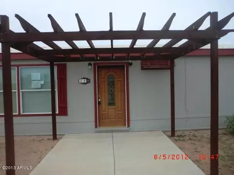 284 N Tomahawk Rd, Apache Junction, AZ 85119 photo 3