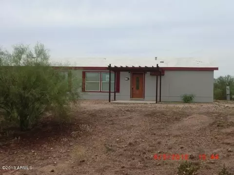 284 N Tomahawk Rd, Apache Junction, AZ 85119 photo 1