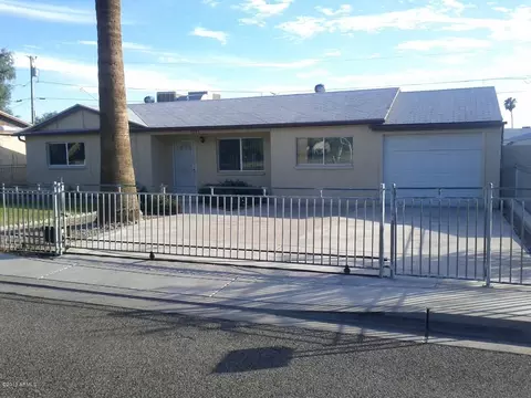 1223 E Sahuaro Dr, Phoenix, AZ 85020 photo 2