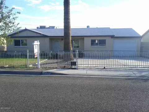1223 E Sahuaro Dr, Phoenix, AZ 85020 photo 1
