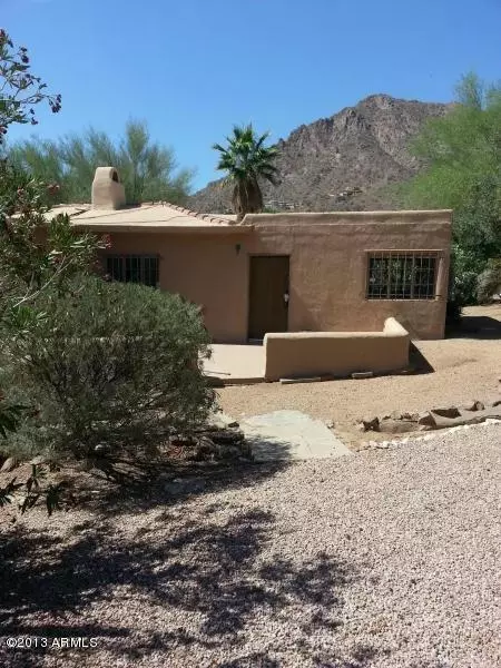 4510 N Alta Hacienda Dr #B, Phoenix, AZ 85018