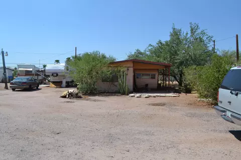 253 N Ocotillo Dr, Apache Junction, AZ 85120 photo 1