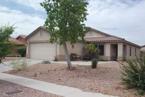 3038 W Roberta Dr, Phoenix, AZ 85083 photo 2