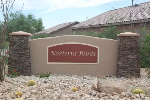 3038 W Roberta Dr, Phoenix, AZ 85083 photo 1