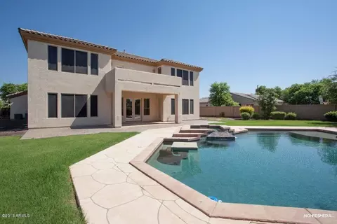 2815 E Dennisport Ct, Gilbert, AZ 85295 photo 17