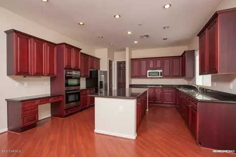 2815 E Dennisport Ct, Gilbert, AZ 85295 photo 6