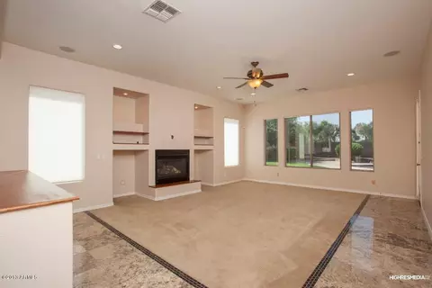 2815 E Dennisport Ct, Gilbert, AZ 85295 photo 7