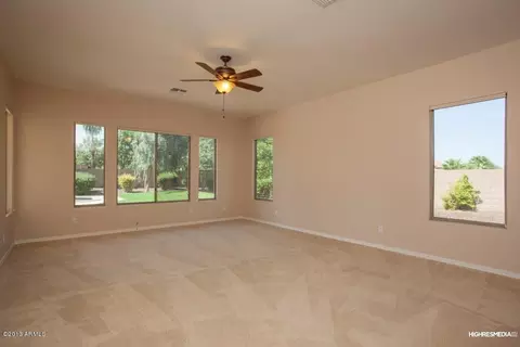 2815 E Dennisport Ct, Gilbert, AZ 85295 photo 5