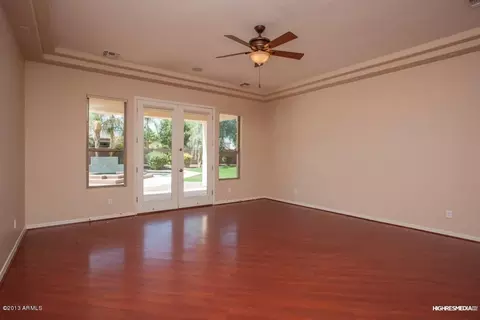 2815 E Dennisport Ct, Gilbert, AZ 85295 photo 4