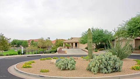 2334 W Bent Tree Dr, Phoenix, AZ 85085 photo 26