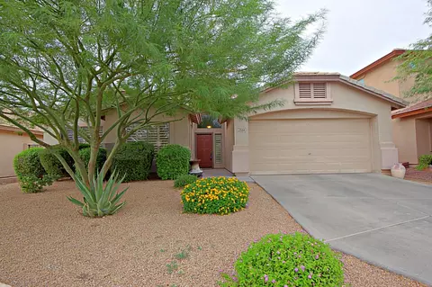 2334 W Bent Tree Dr, Phoenix, AZ 85085 photo 1