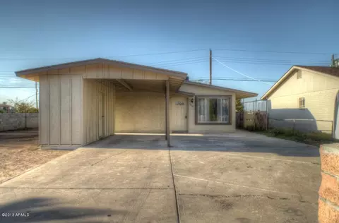 1918 E Wier Ave, Phoenix, AZ 85040 photo 1