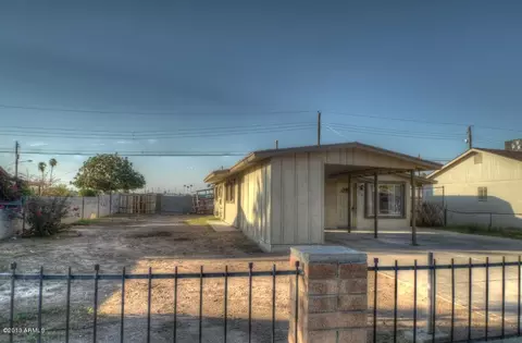 1918 E Wier Ave, Phoenix, AZ 85040 photo 2