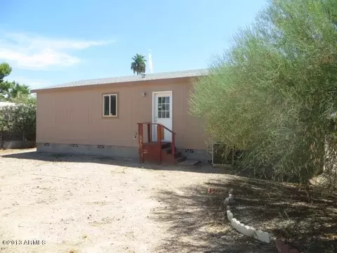 544 S 96th Pl, Mesa, AZ 85208 photo 27