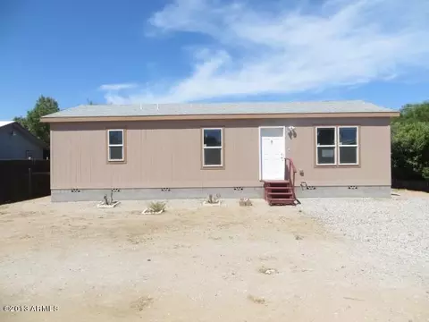 544 S 96th Pl, Mesa, AZ 85208 photo 1