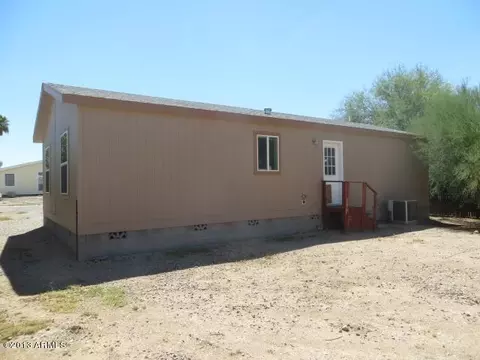 544 S 96th Pl, Mesa, AZ 85208 photo 26