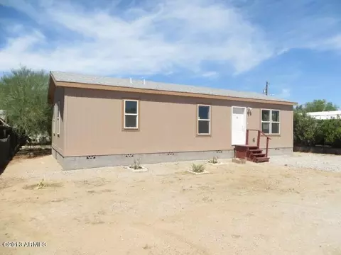 544 S 96th Pl, Mesa, AZ 85208 photo 2