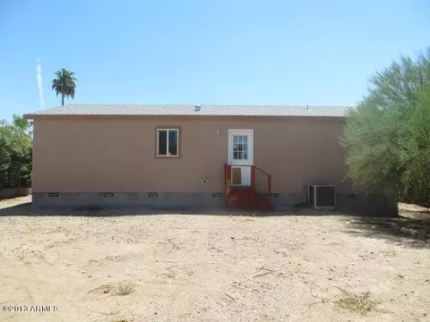 544 S 96th Pl, Mesa, AZ 85208 photo 25