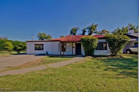 2511 E Flower St, Phoenix, AZ 85016 photo 3