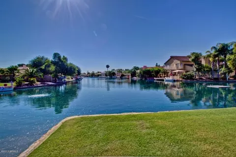 1124 E Artesian Way, Gilbert, AZ 85234 photo 34