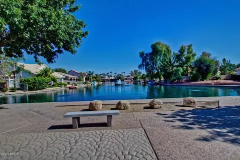 1124 E Artesian Way, Gilbert, AZ 85234 photo 35