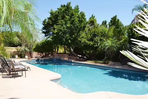 3431 Equestrian Trl, Phoenix, AZ 85044 photo 32