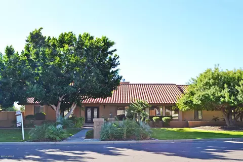 3431 Equestrian Trl, Phoenix, AZ 85044 photo 4