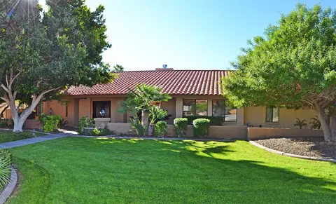 3431 Equestrian Trl, Phoenix, AZ 85044 photo 3