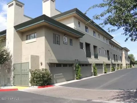 815 E Rose Ln #141, Phoenix, AZ 85014 photo 27