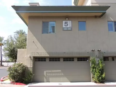 815 E Rose Ln #141, Phoenix, AZ 85014 photo 26